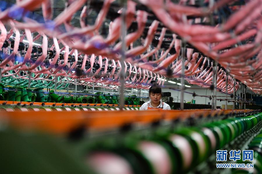 （百城百縣百企調(diào)研行·圖文互動(dòng)）（4）厚積薄發(fā)，蘇州擘畫(huà)高質(zhì)量發(fā)展“新天堂”