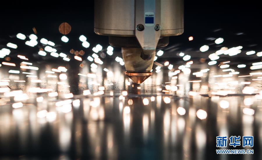 （百城百縣百企調(diào)研行·圖文互動(dòng)）（6）厚積薄發(fā)，蘇州擘畫(huà)高質(zhì)量發(fā)展“新天堂”