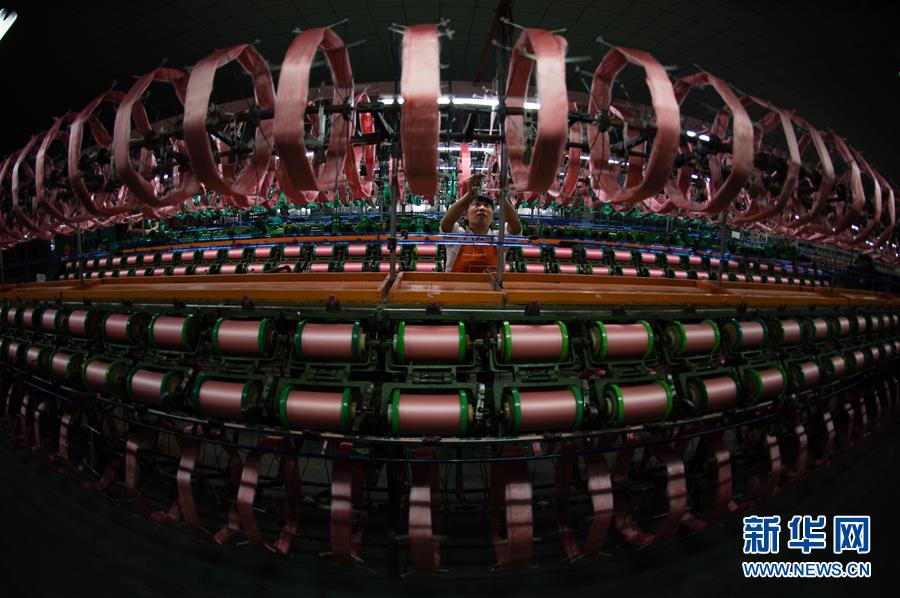 （百城百縣百企調(diào)研行·圖文互動(dòng)）（8）厚積薄發(fā)，蘇州擘畫(huà)高質(zhì)量發(fā)展“新天堂”