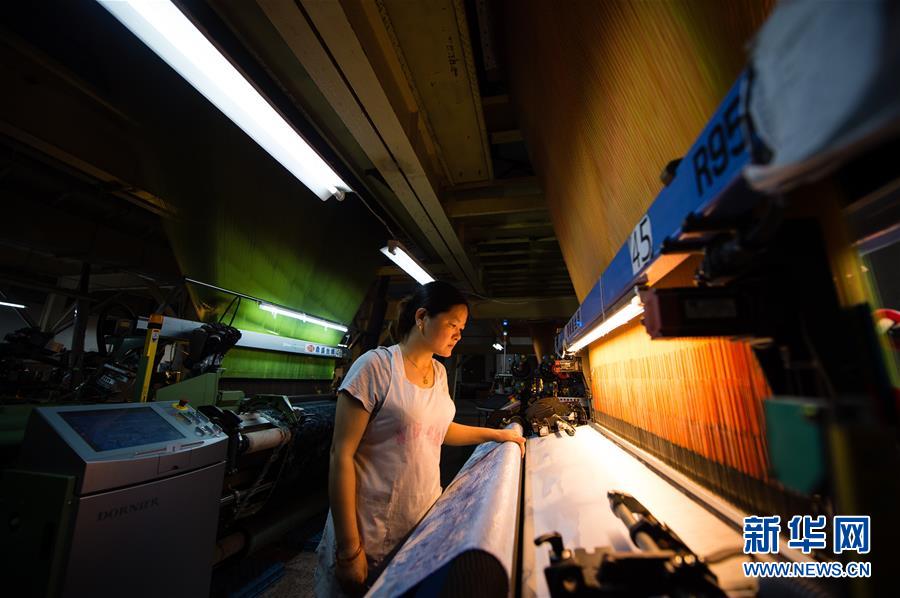 （百城百縣百企調(diào)研行·圖文互動(dòng)）（9）厚積薄發(fā)，蘇州擘畫(huà)高質(zhì)量發(fā)展“新天堂”