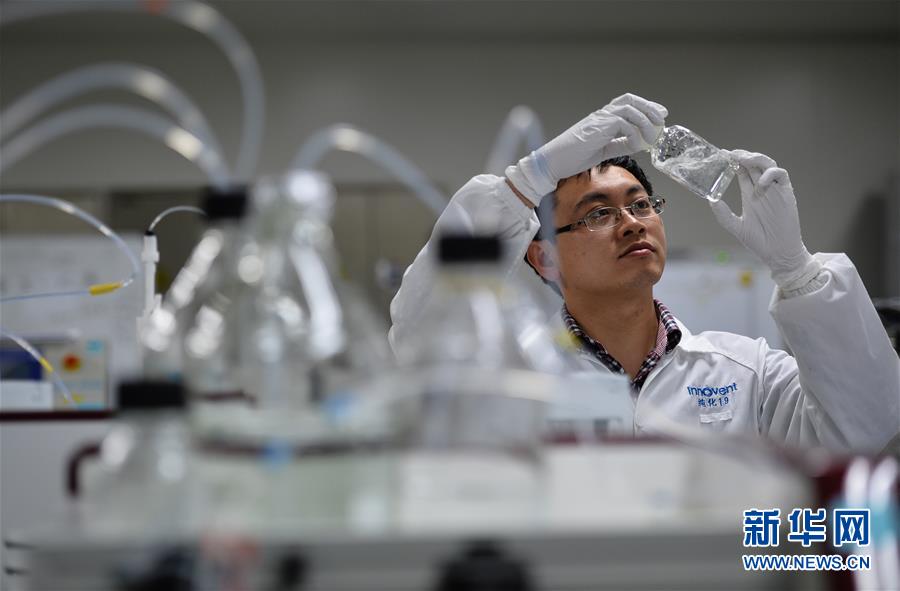 （百城百縣百企調(diào)研行·圖文互動(dòng)）（11）厚積薄發(fā)，蘇州擘畫(huà)高質(zhì)量發(fā)展“新天堂”