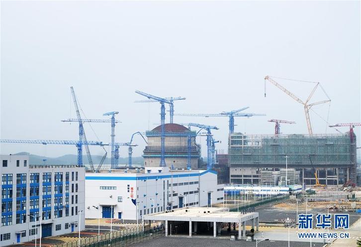 (輝煌60年·壯美新廣西·圖文互動)(8)從南方大港夢到鐵海聯(lián)運(yùn)樞紐——廣西北部灣發(fā)展站上新臺階