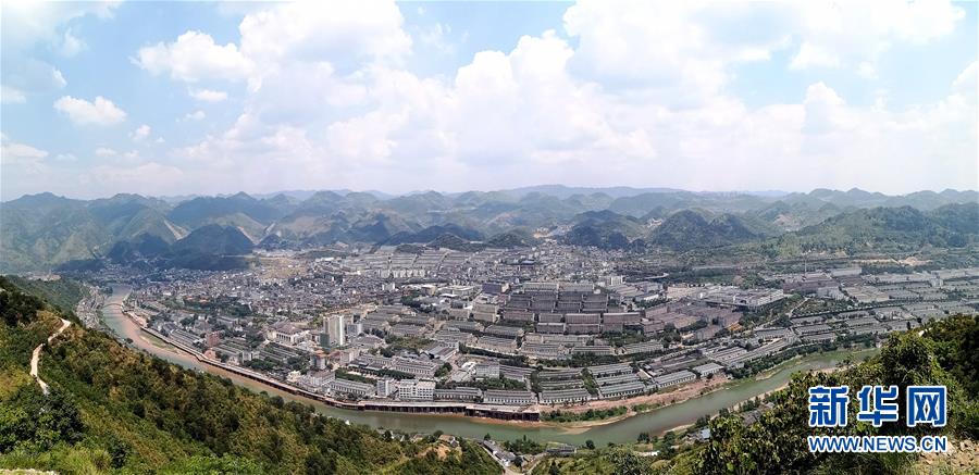 (新華全媒頭條·“改革開放40年”變遷走筆·圖文互動)(2)喚醒的力量——改革開放40年變遷系列述評經(jīng)濟(jì)篇