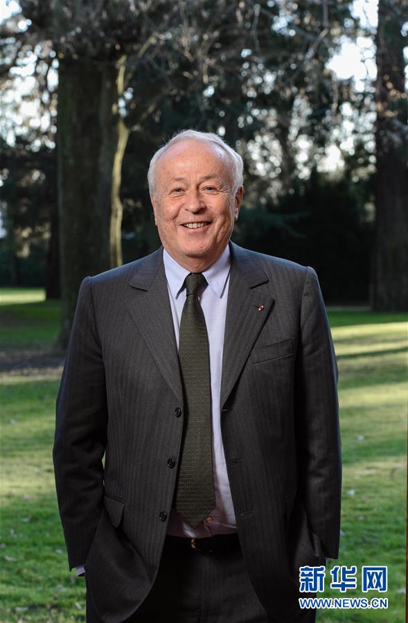 （圖文互動）（1）為發(fā)展和進步，與中國攜手同行——中國改革友誼獎章獲得者群像 