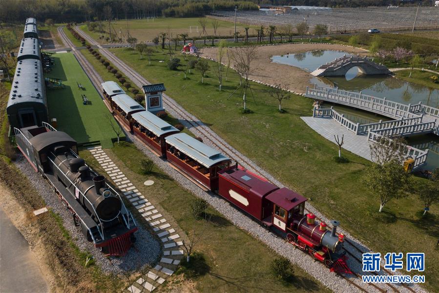 (圖文互動)(4)建設(shè)好生態(tài)宜居的美麗鄉(xiāng)村——從“千萬工程”看習(xí)近平生態(tài)文明思想的生動實踐和世界回響