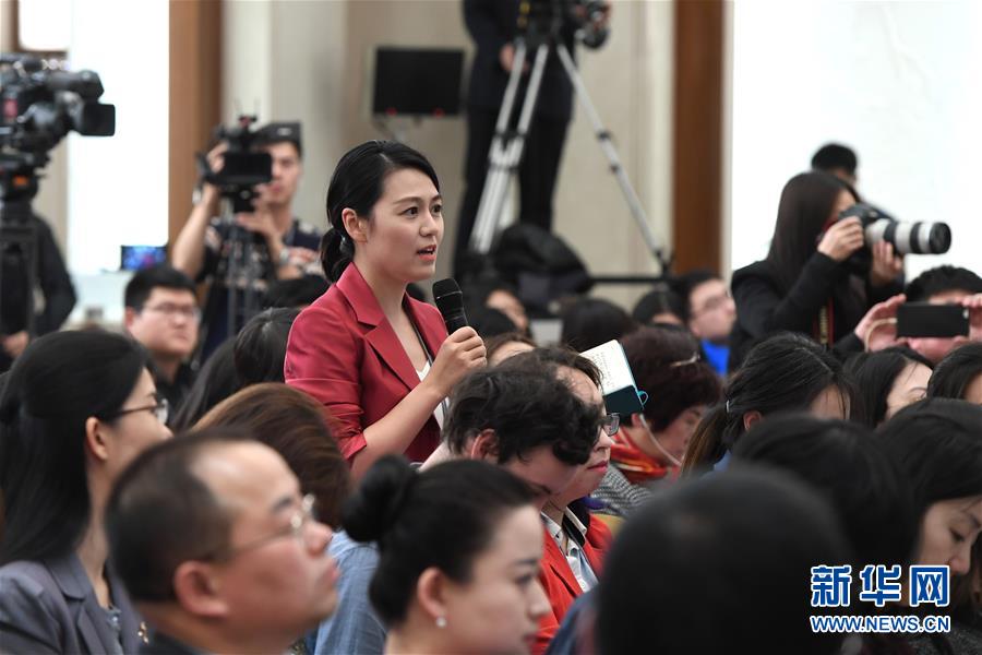 （兩會·XHDW）（3）政協(xié)委員談推動經濟高質量發(fā)展