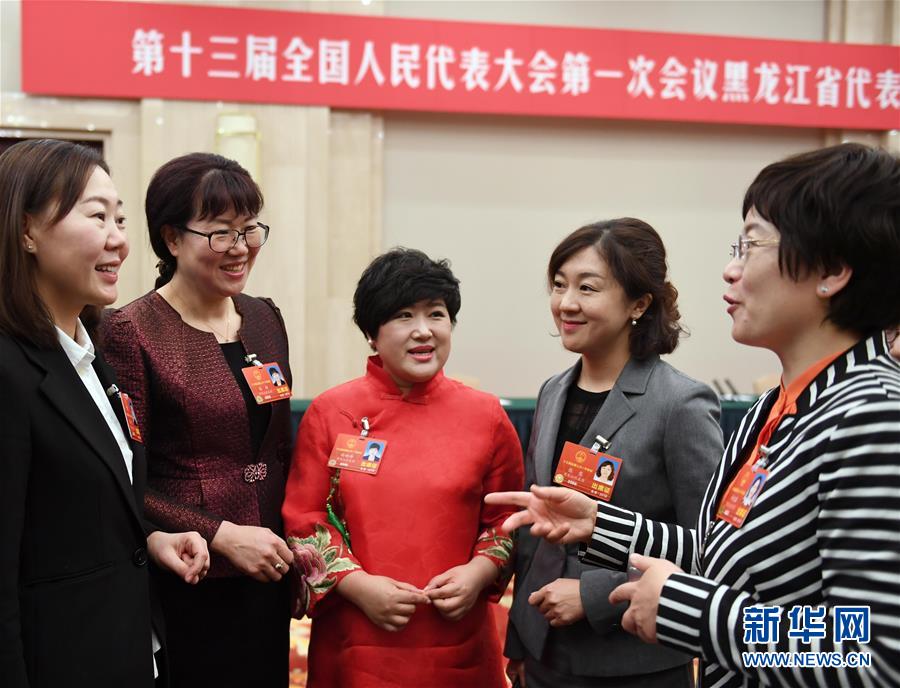 （兩會(huì)·基層代表履職故事）（2）全國(guó)人大代表孫艷玲：做好非遺事業(yè)，讓古老技藝活起來