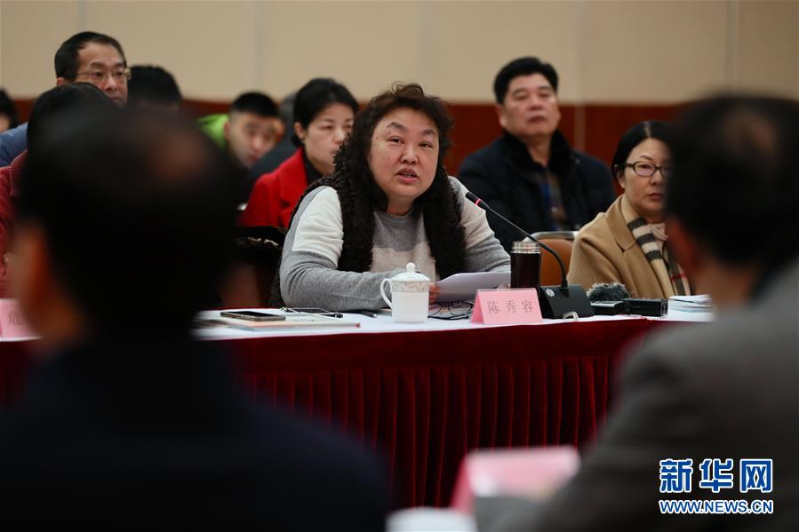 （新華全媒頭條·圖文互動(dòng)）（4）祖國(guó)必須統(tǒng)一，也必然統(tǒng)一——習(xí)近平總書(shū)記重要講話為兩岸關(guān)系發(fā)展定向領(lǐng)航  