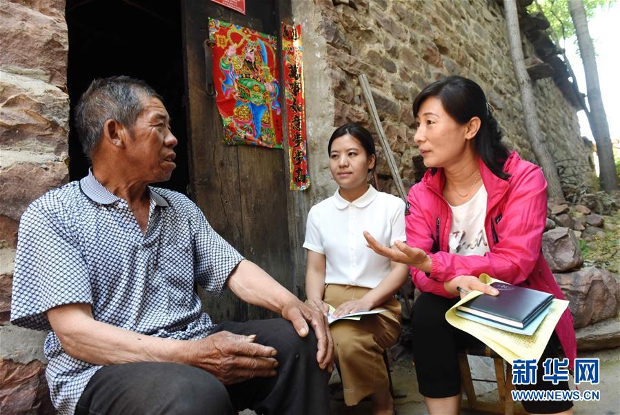 (新華全媒頭條·圖文互動(dòng))(2)全面從嚴(yán)治黨啟新局——寫在十九屆中央紀(jì)委三次全會(huì)召開之際