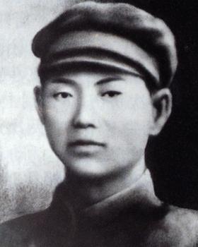 (為了民族復興·英雄烈士譜·圖文互動)白山黑水間的百戰(zhàn)英雄——許亨植