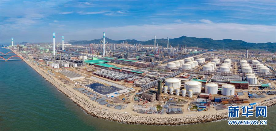 (新華全媒頭條·圖文互動)(1)奮力開創(chuàng)新局——貫徹習(xí)近平總書記重要講話精神推動?xùn)|北全面振興述評之一