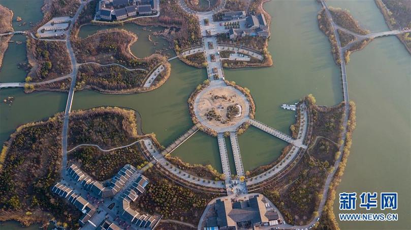 (兩會(huì)前夕看落實(shí)·圖文互動(dòng))(8)綠色發(fā)展引領(lǐng) 守護(hù)“魚(yú)米之鄉(xiāng)”——江蘇落實(shí)習(xí)近平總書(shū)記全國(guó)兩會(huì)重要講話(huà)精神紀(jì)實(shí)