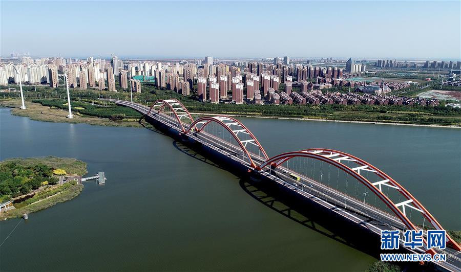 (新華全媒頭條·京津冀協(xié)同發(fā)展五周年·圖文互動)(6)開辟高質量發(fā)展的光明前景——以習近平同志為核心的黨中央謀劃推動京津冀協(xié)同發(fā)展五周年紀實