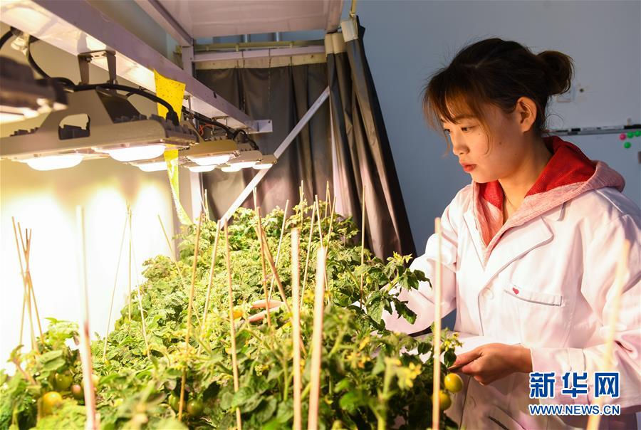 (兩會前夕看落實(shí)·圖文互動)(5)在高質(zhì)量發(fā)展的探索中奮進(jìn)——內(nèi)蒙古落實(shí)習(xí)近平總書記全國兩會重要講話精神紀(jì)實(shí)