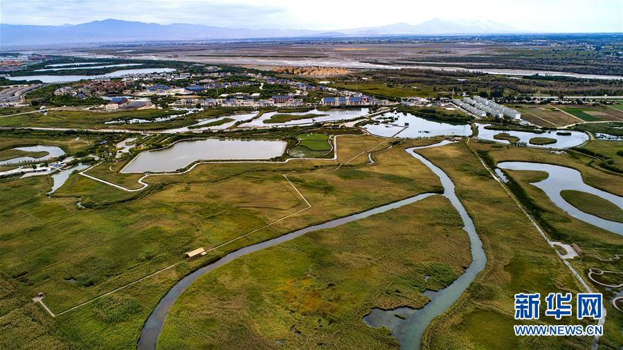 （新華全媒頭條·圖文互動(dòng)）（5）攻堅(jiān)，為了美麗中國(guó)——黨的十八大以來(lái)污染防治紀(jì)實(shí)