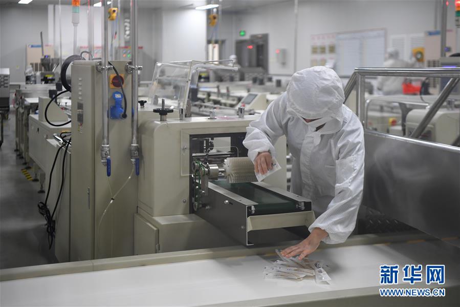 (兩會(huì)前夕看落實(shí)·圖文互動(dòng))(4)“三個(gè)著力”領(lǐng)航向 三湘大地譜新章——湖南落實(shí)習(xí)近平總書記全國兩會(huì)重要講話精神紀(jì)實(shí)