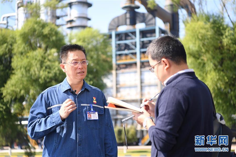 （新華全媒頭條&middot;迎接兩會(huì)特別報(bào)道&middot;圖文互動(dòng)）（3）奮進(jìn)，向著第一個(gè)百年奮斗目標(biāo)&mdash;&mdash;寫在2019年全國(guó)兩會(huì)召開之際