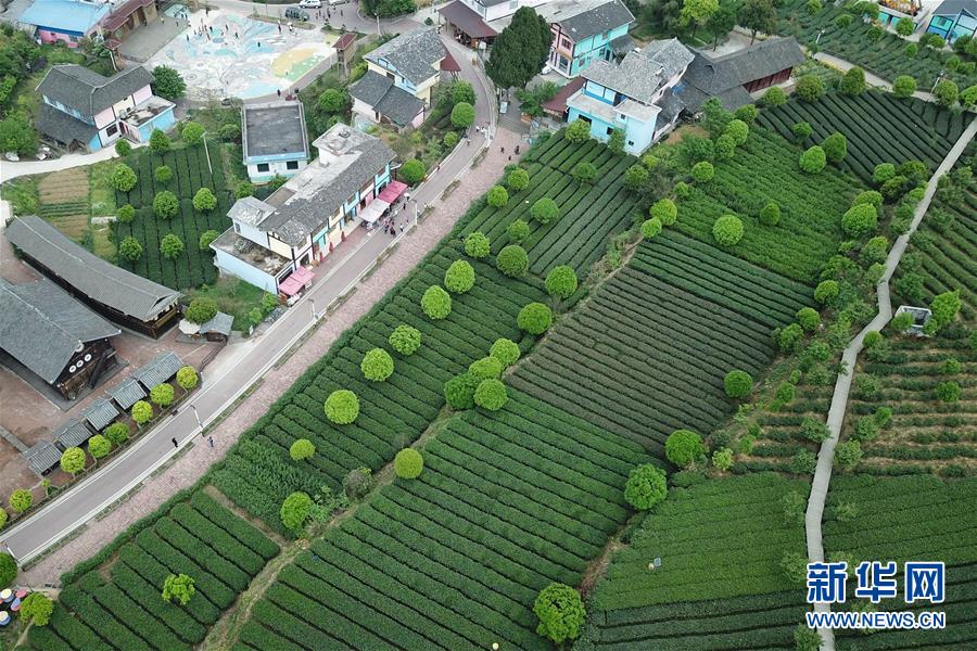 （新華全媒頭條·兩會(huì)特別報(bào)道·圖文互動(dòng)）（5）凝聚起上下同心、團(tuán)結(jié)奮進(jìn)的磅礴力量