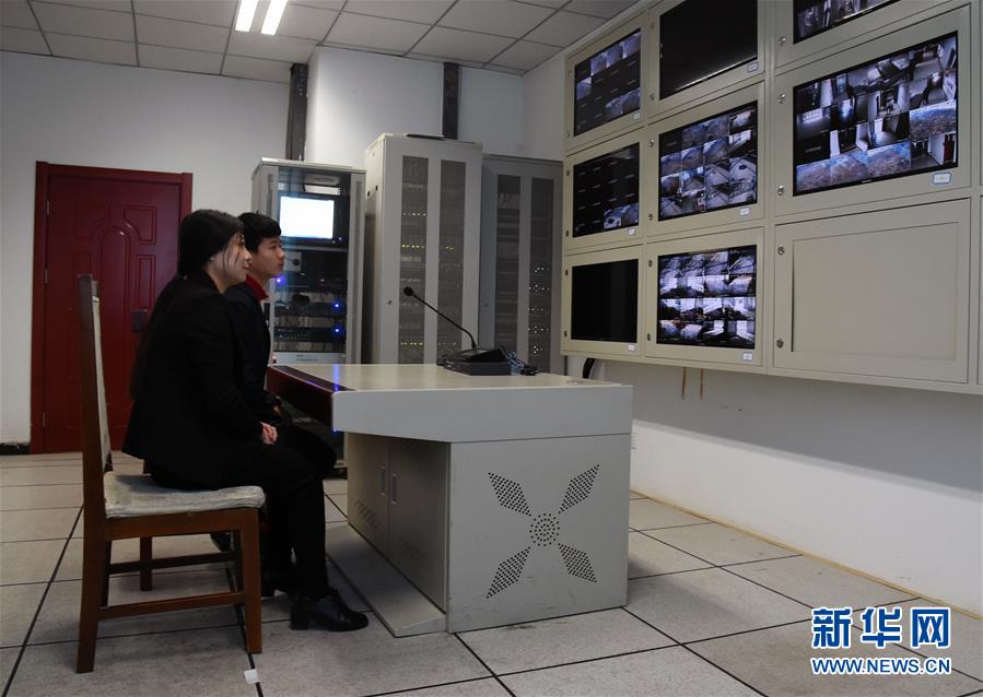 (在習(xí)近平新時(shí)代中國(guó)特色社會(huì)主義思想指引下——新時(shí)代新作為新篇章·圖文互動(dòng))(4)創(chuàng)新發(fā)展打造“首善樣本”——北京建設(shè)全國(guó)科技創(chuàng)新中心按下“加速鍵”