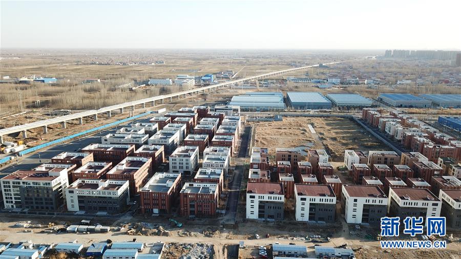 (新華全媒頭條·圖文互動)(5)重走當年“趕考路”