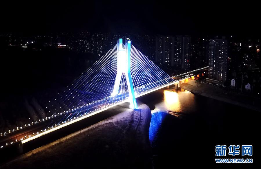 (在習(xí)近平新時(shí)代中國特色社會(huì)主義思想指引下——新時(shí)代新作為新篇章·圖文互動(dòng))(6)梗阻的“血脈”通了 彼此的心拉近了——京津冀“斷頭路”打通記