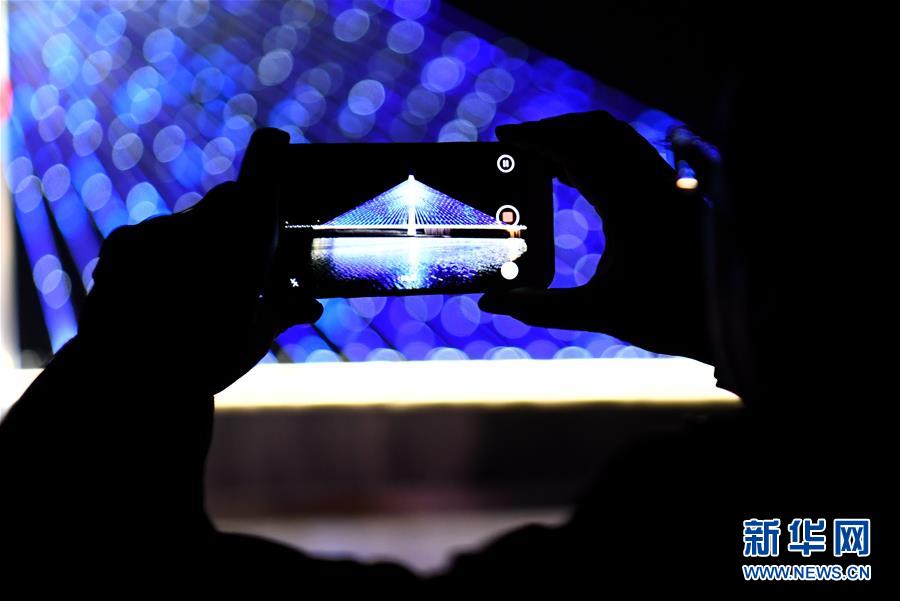 (在習(xí)近平新時(shí)代中國特色社會(huì)主義思想指引下——新時(shí)代新作為新篇章·圖文互動(dòng))(2)梗阻的“血脈”通了 彼此的心拉近了——京津冀“斷頭路”打通記