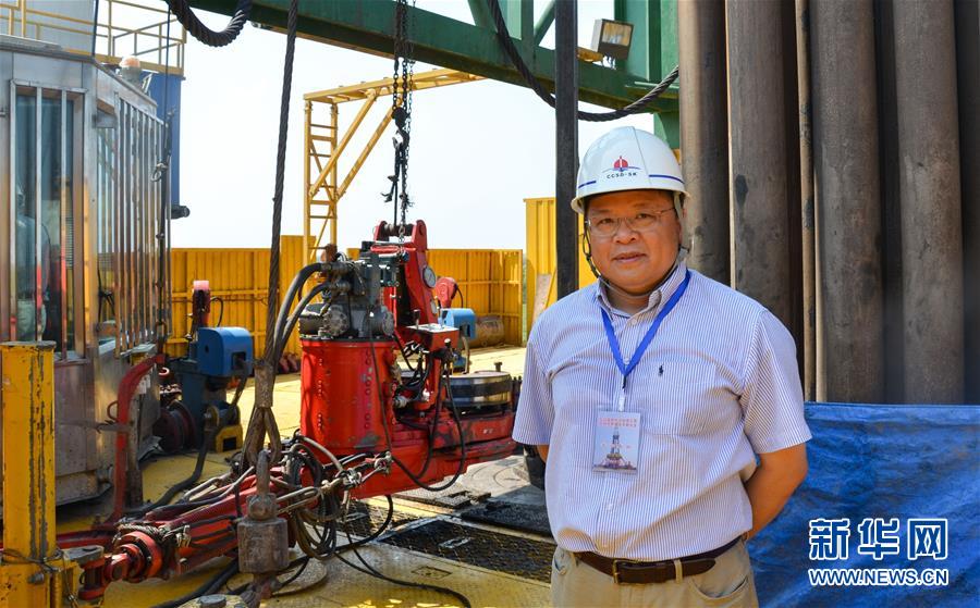 （新華全媒頭條·愛國情 奮斗者·圖文互動）（6）致敬，為祖國獻身的英雄！