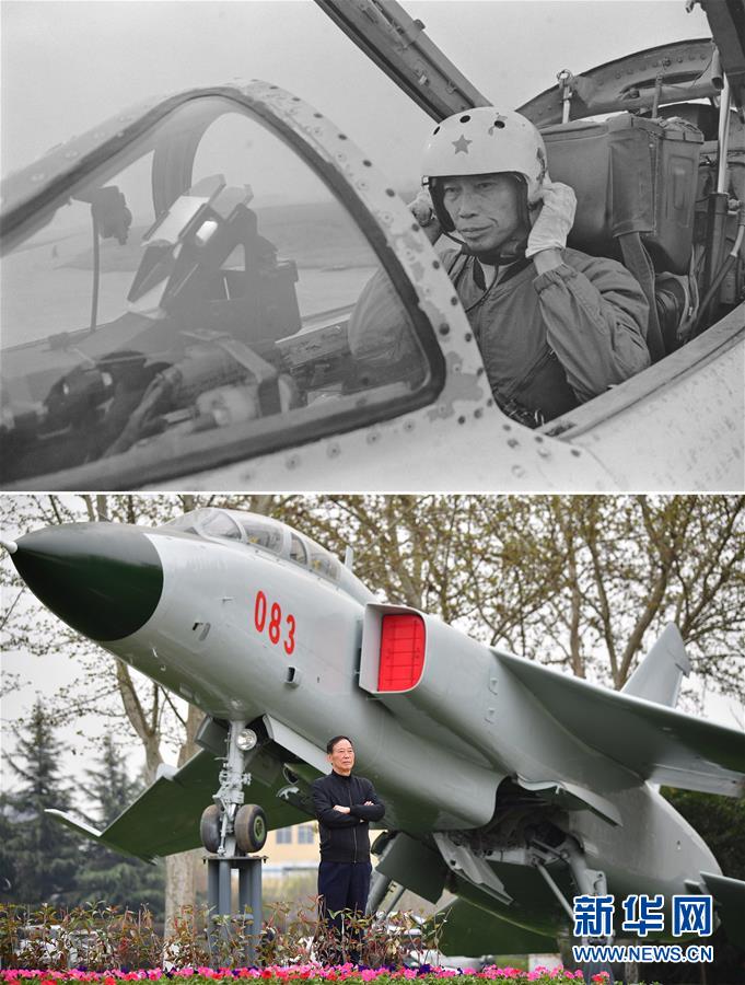 (新華全媒頭條·圖文互動(dòng))(2)試飛60年 鋪就中國通天路