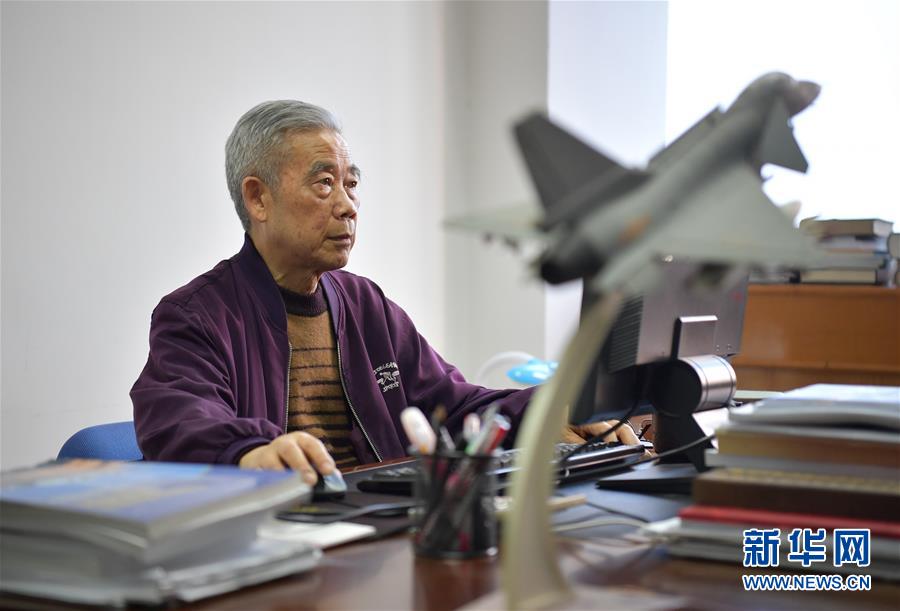 (新華全媒頭條·圖文互動(dòng))(3)試飛60年 鋪就中國通天路