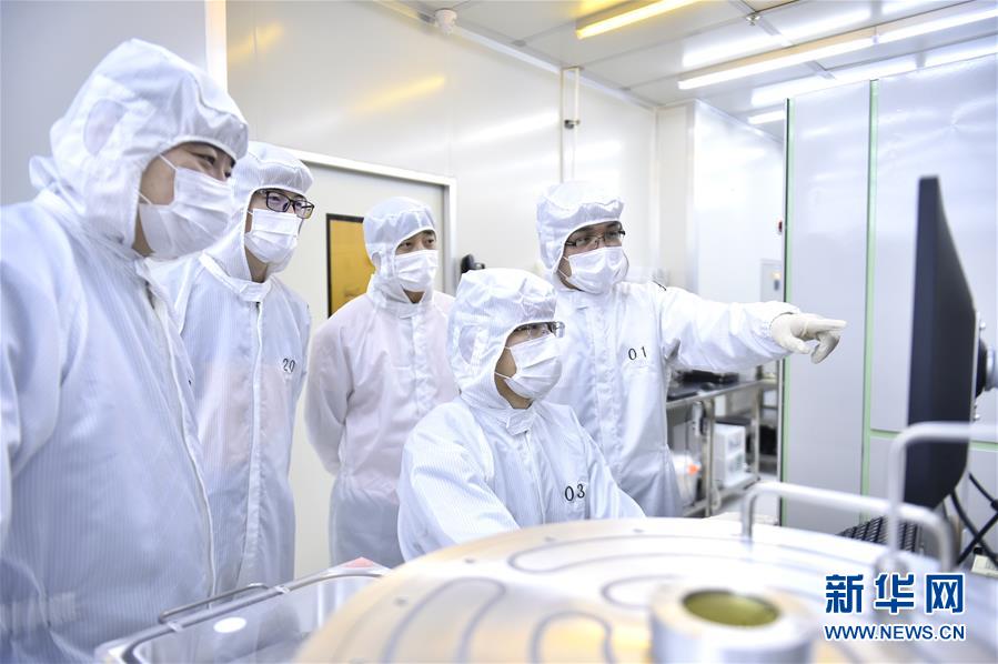 (愛(ài)國(guó)情 奮斗者·圖文互動(dòng))(1)擁抱“中國(guó)機(jī)遇” 實(shí)現(xiàn)人生價(jià)值——三博士歸國(guó)創(chuàng)業(yè)記