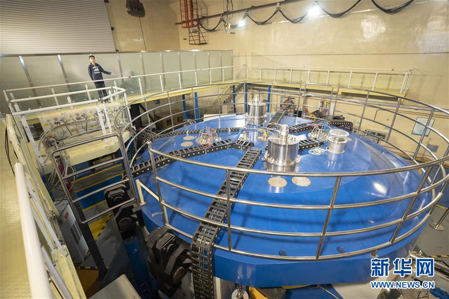 (經(jīng)濟)(1)中國核工業(yè)從這里走來