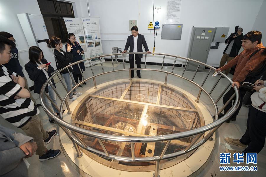 (經(jīng)濟)(2)中國核工業(yè)從這里走來