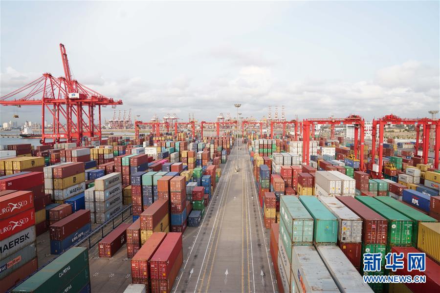 (新華全媒頭條·北京世園會(huì)·圖文互動(dòng))(12)共繪人類生態(tài)文明美麗畫卷——從北京世園會(huì)看中國(guó)綠色發(fā)展的“世界貢獻(xiàn)”