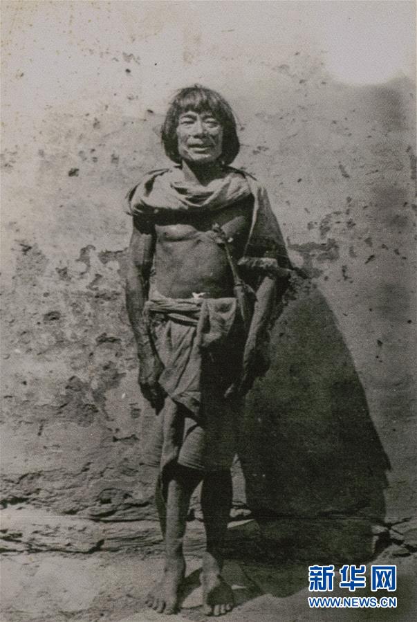 （壯麗70年&middot;奮斗新時(shí)代&middot;圖文互動(dòng)）（8）獨(dú)龍江畔，這個(gè)民族&ldquo;一躍千年&rdquo;