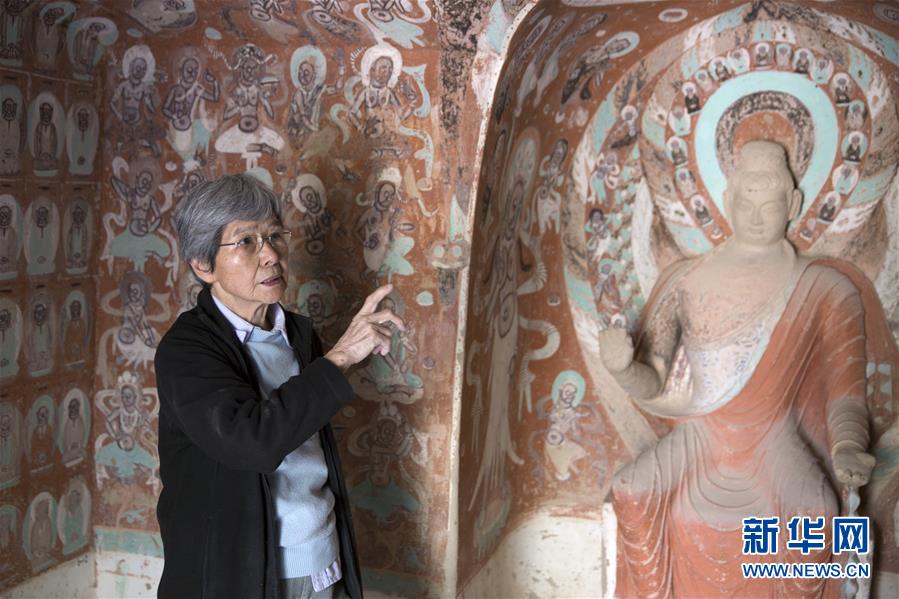 （新華全媒頭條·愛(ài)國(guó)情 奮斗者·圖文互動(dòng)）（7）以青春之我，創(chuàng)青春中國(guó)——寫(xiě)在五四運(yùn)動(dòng)100周年之際