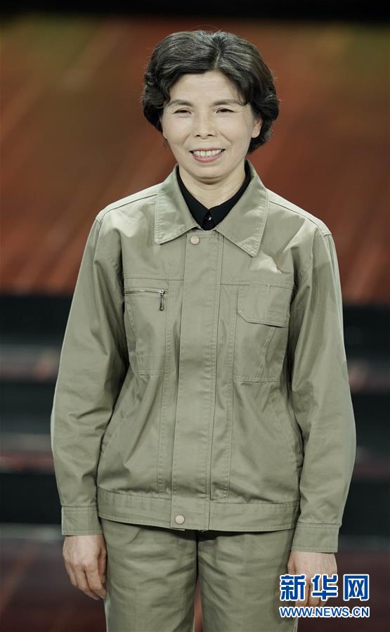 （圖文互動）（3）中央宣傳部、全國總工會聯(lián)合發(fā)布2019年“最美職工”先進(jìn)事跡