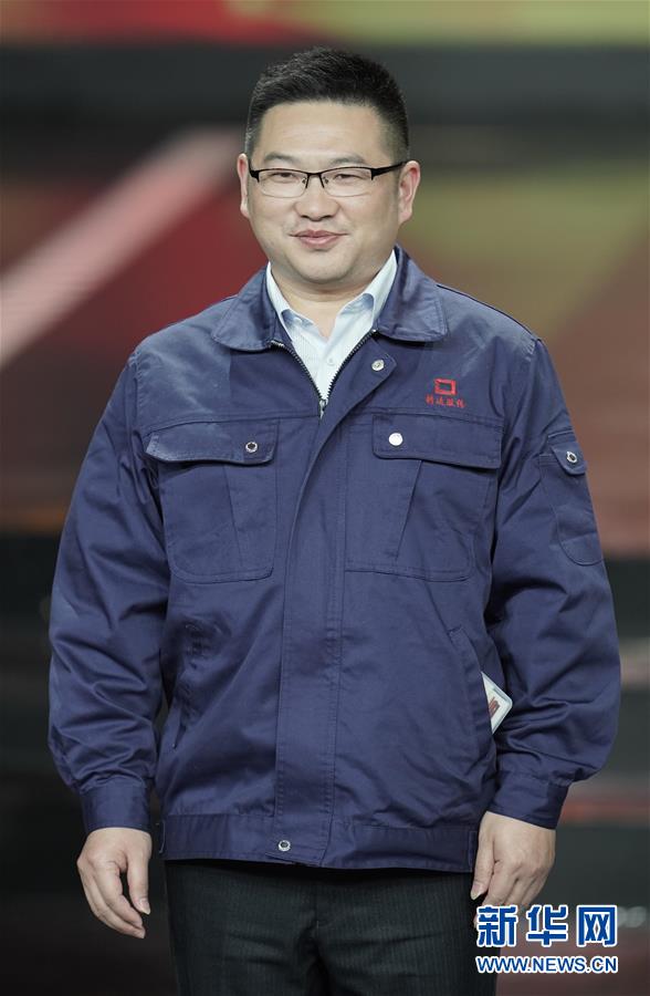 （圖文互動）（6）中央宣傳部、全國總工會聯(lián)合發(fā)布2019年“最美職工”先進(jìn)事跡