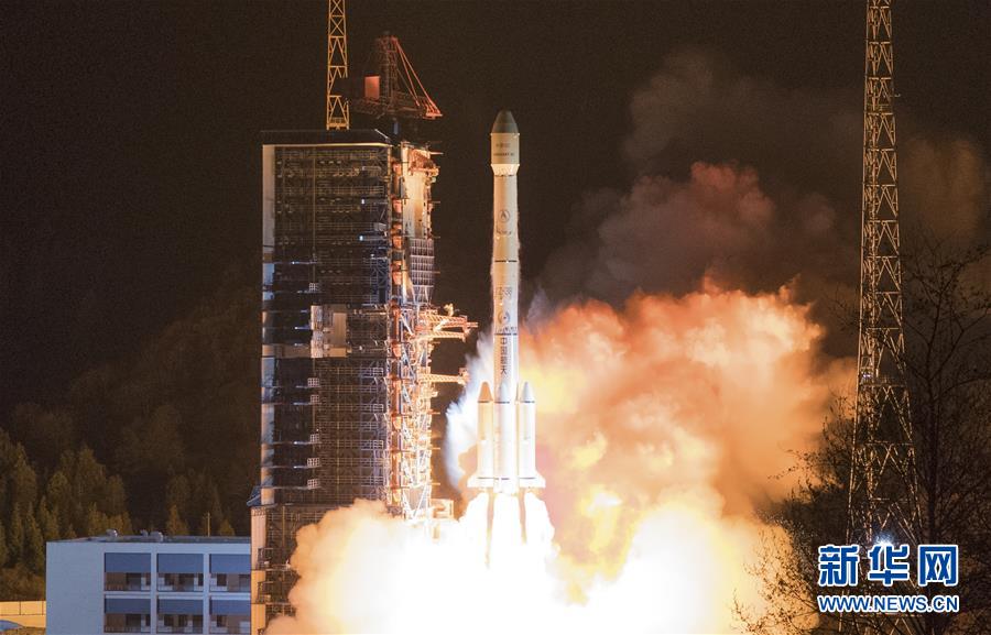 (壯麗70年·奮斗新時(shí)代·圖文互動(dòng))(4)這里是中國(guó)航天的“技術(shù)高地”——揭開(kāi)長(zhǎng)征火箭跨越成長(zhǎng)的基因密碼