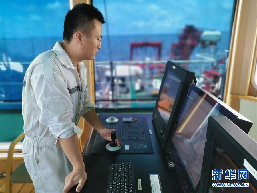 （科技&middot;圖文互動(dòng)）（5）特寫：&ldquo;科學(xué)&rdquo;號(hào)的&ldquo;七種武器&rdquo;