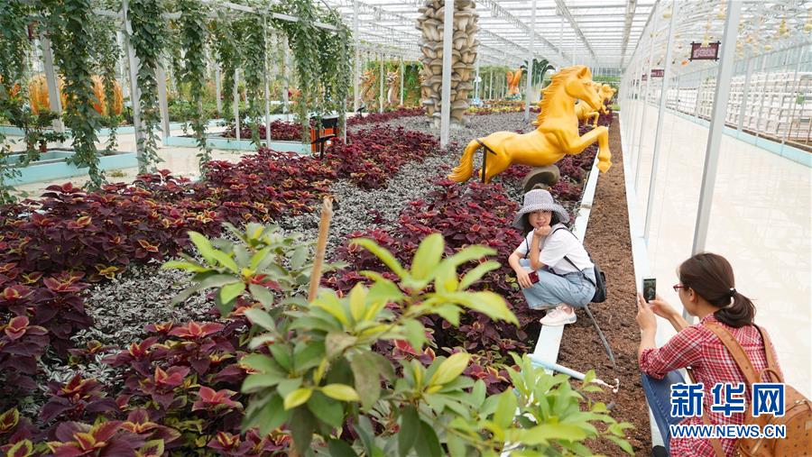 (新華全媒頭條·壯麗70年·奮斗新時(shí)代——記者再走長(zhǎng)征路·圖文互動(dòng))(8)跨越“第一渡” 長(zhǎng)征出發(fā)地“換了人間”