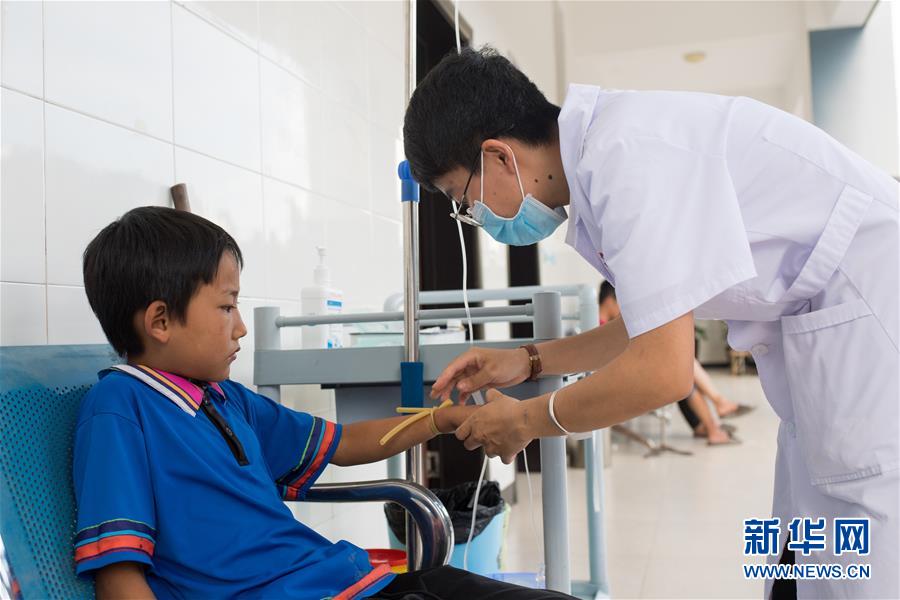 (圖文互動(dòng))(7)從“最后定族”到“率先脫貧”——我國(guó)第56個(gè)民族基諾族脫貧記事