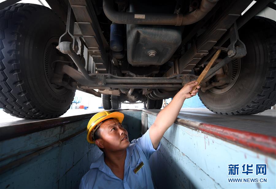 (新華全媒頭條·圖文互動(dòng))(9)一個(gè)傳統(tǒng)農(nóng)業(yè)縣的脫貧之路——來(lái)自河北新河的調(diào)查報(bào)告