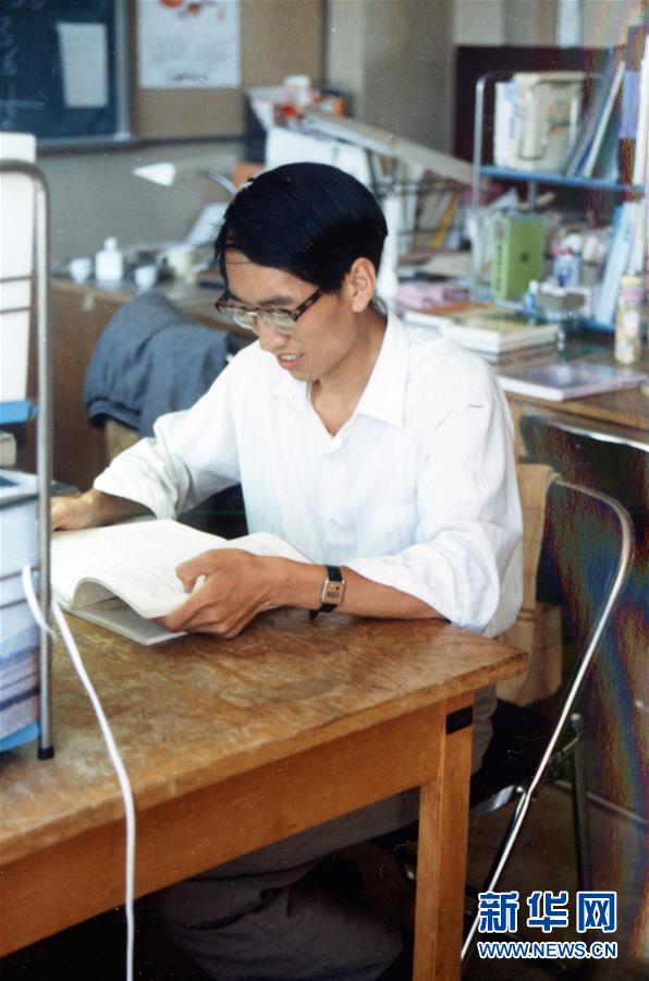 (新華全媒頭條·圖文互動(dòng))(5)和蔬菜“說話”的人——中國(guó)工程院院士李天來的“棚菜人生”