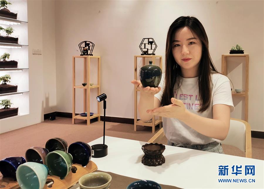 (愛國情 奮斗者·圖文互動)(3)池建義團(tuán)隊:把論文寫在產(chǎn)品上