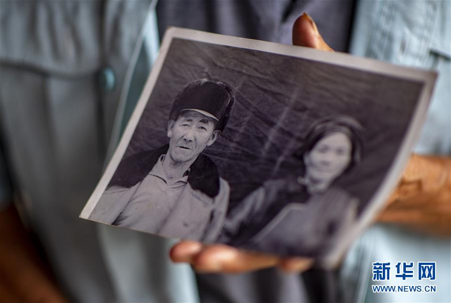 （壯麗70年·奮斗新時代——記者再走長征路·圖文互動）（1）83年前，那群年輕人的詩和遠方