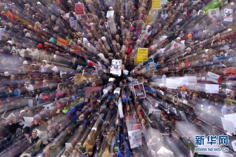 (國際·圖文互動)(2)中國人權(quán)研究會發(fā)表文章揭批“美式人權(quán)”虛偽本質(zhì)