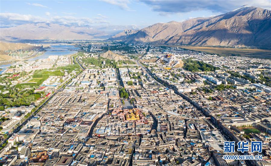 （壯麗70年&middot;奮斗新時(shí)代&mdash;&mdash;共和國發(fā)展成就巡禮&middot;圖文互動(dòng)）（1）人間奇跡在高原&mdash;&mdash;新中國成立70年西藏發(fā)展成就紀(jì)實(shí)