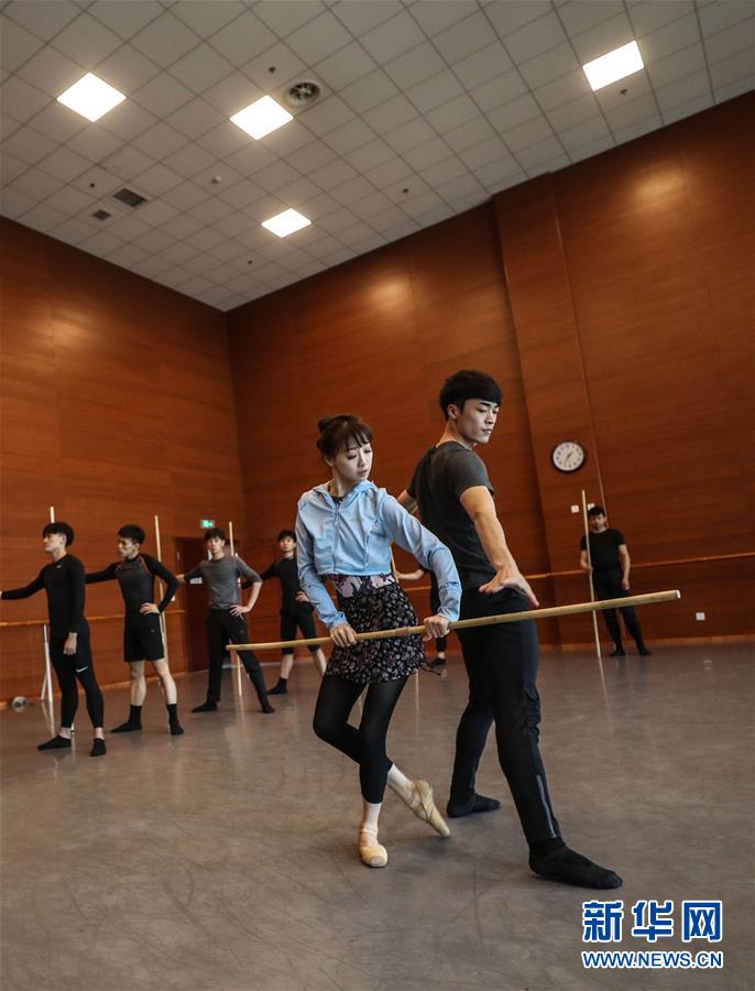 (新華全媒頭條·圖文互動)(2)東方回旋曲——黑土地上飛出“白天鵝”