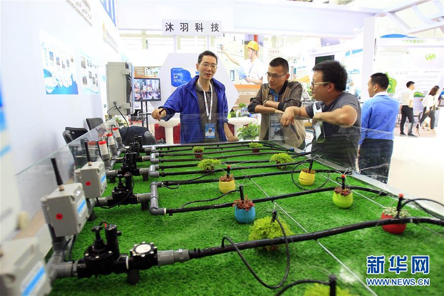 （新華全媒頭條&middot;圖文互動）（12）舟舶繼路辟新天　商使交屬煥新顏&mdash;&mdash;寫在第四屆中阿博覽會開幕之際