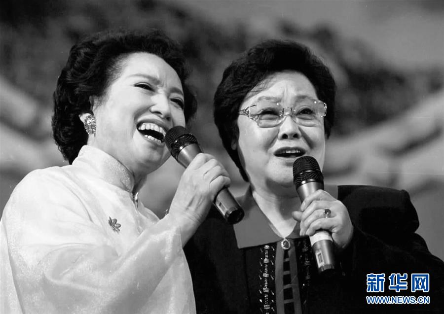 (壯麗70年·奮斗新時(shí)代——共和國發(fā)展成就巡禮)(2)人民是活水源頭——新中國現(xiàn)實(shí)題材文藝創(chuàng)作巡禮